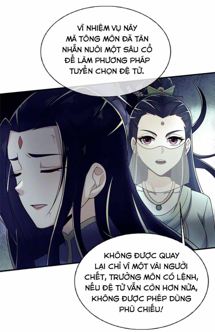 Lược Thiên Ký - Chương 80 - ảnh 36