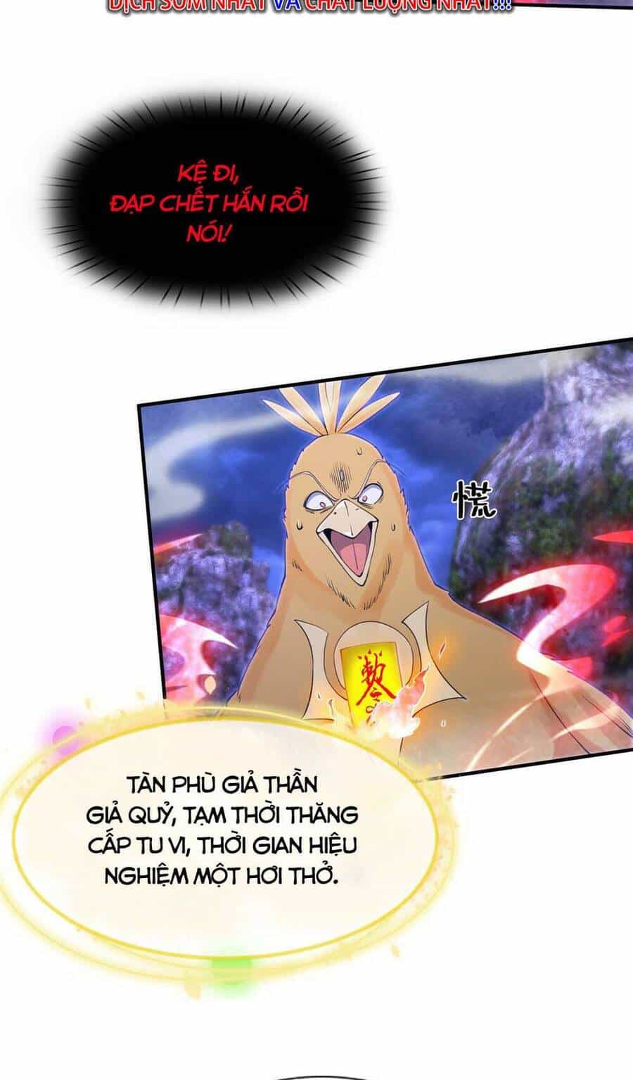 Lược Thiên Ký - Chương 82 - ảnh 12