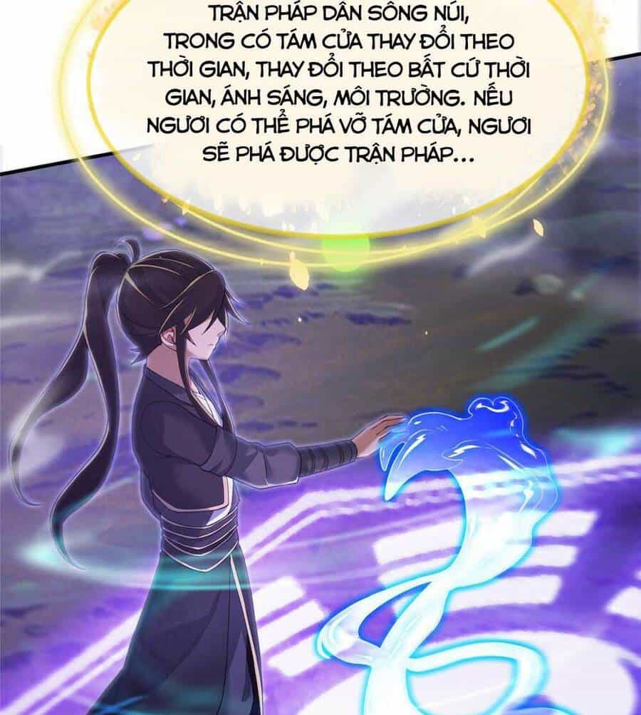 Lược Thiên Ký - Chương 82 - ảnh 18