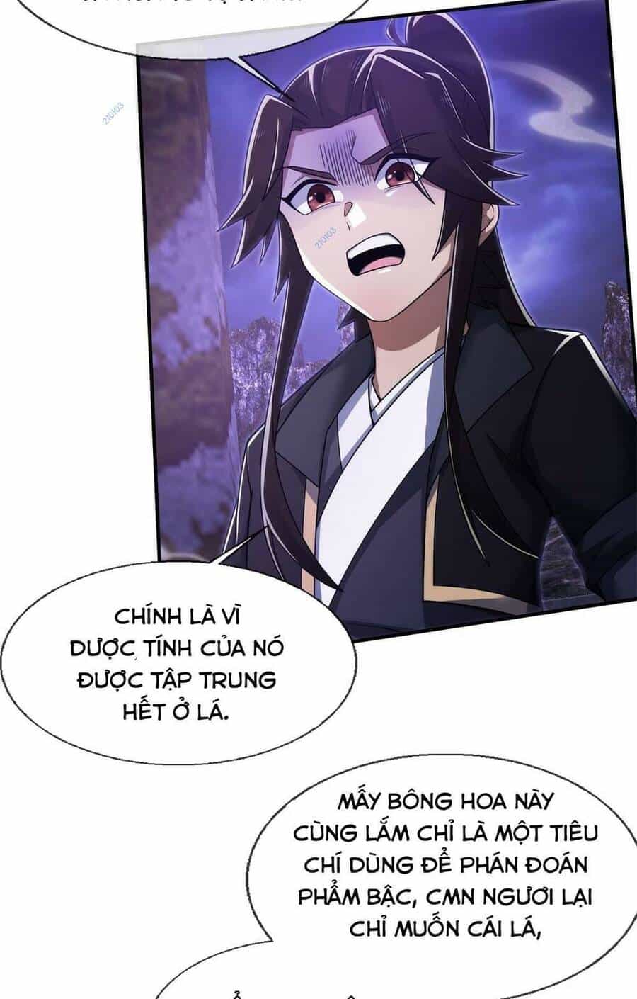 Lược Thiên Ký - Chương 83 - ảnh 19