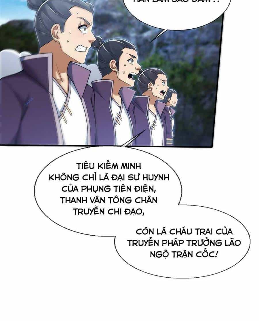 Lược Thiên Ký - Chương 86 - ảnh 32