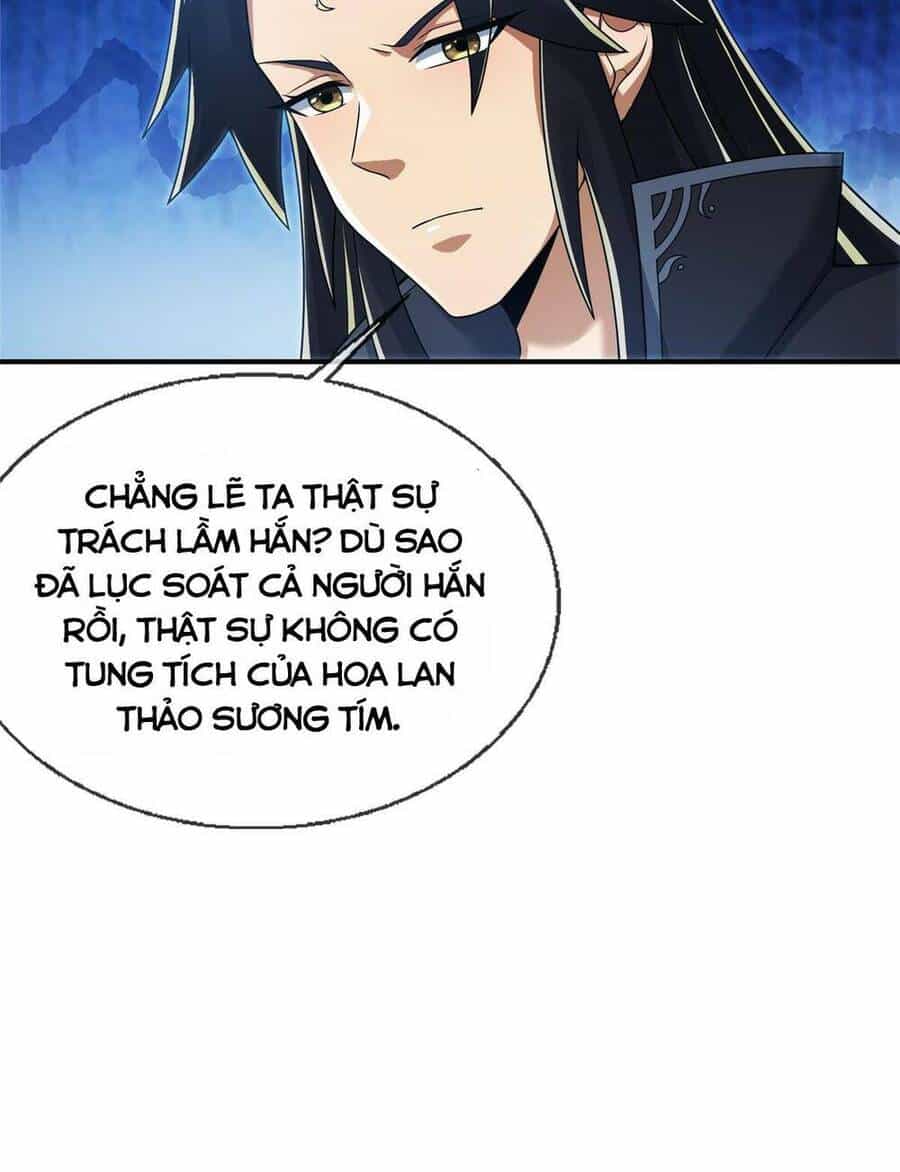 Lược Thiên Ký - Chương 87 - ảnh 15