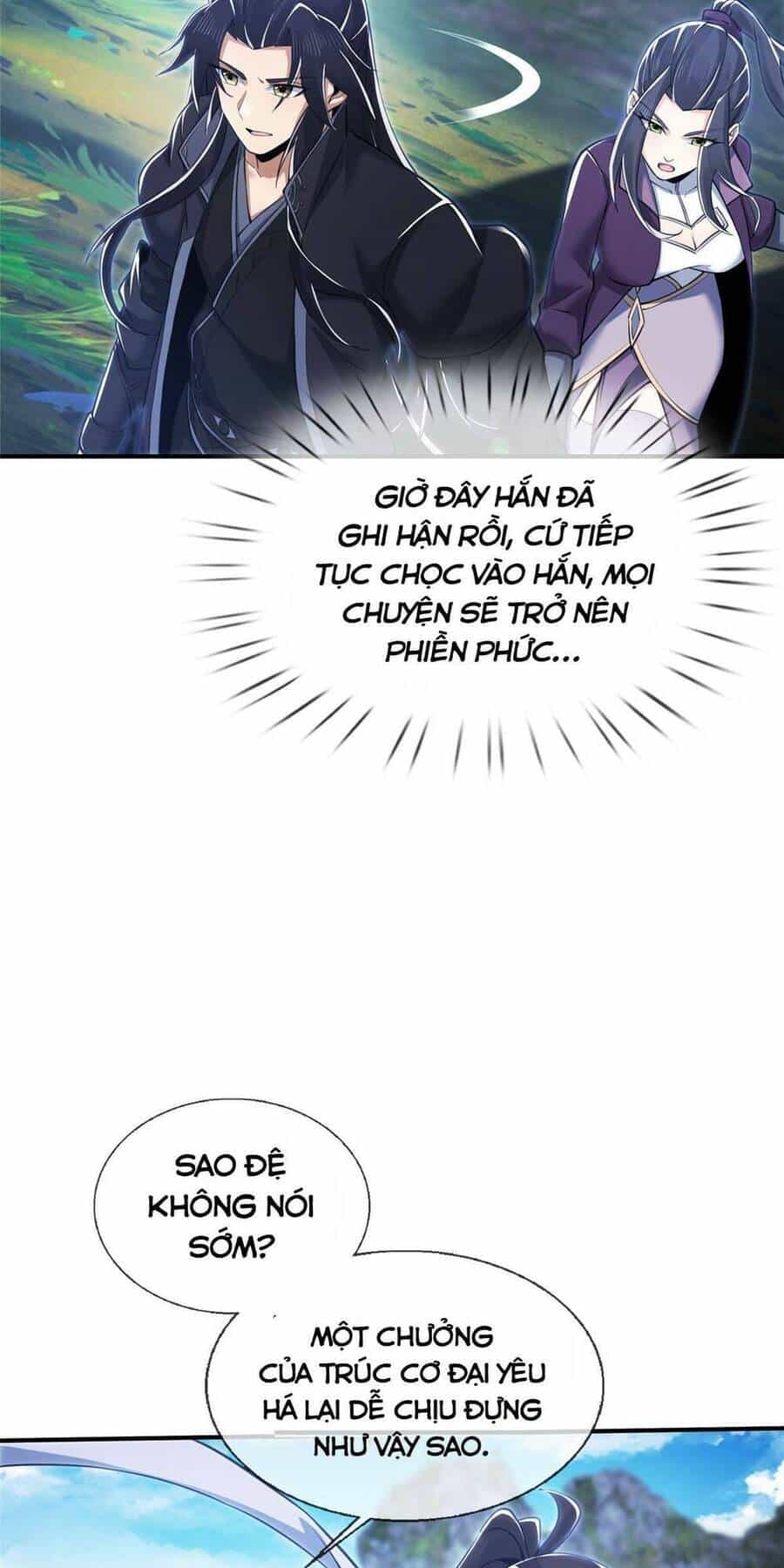Lược Thiên Ký - Chương 87 - ảnh 17