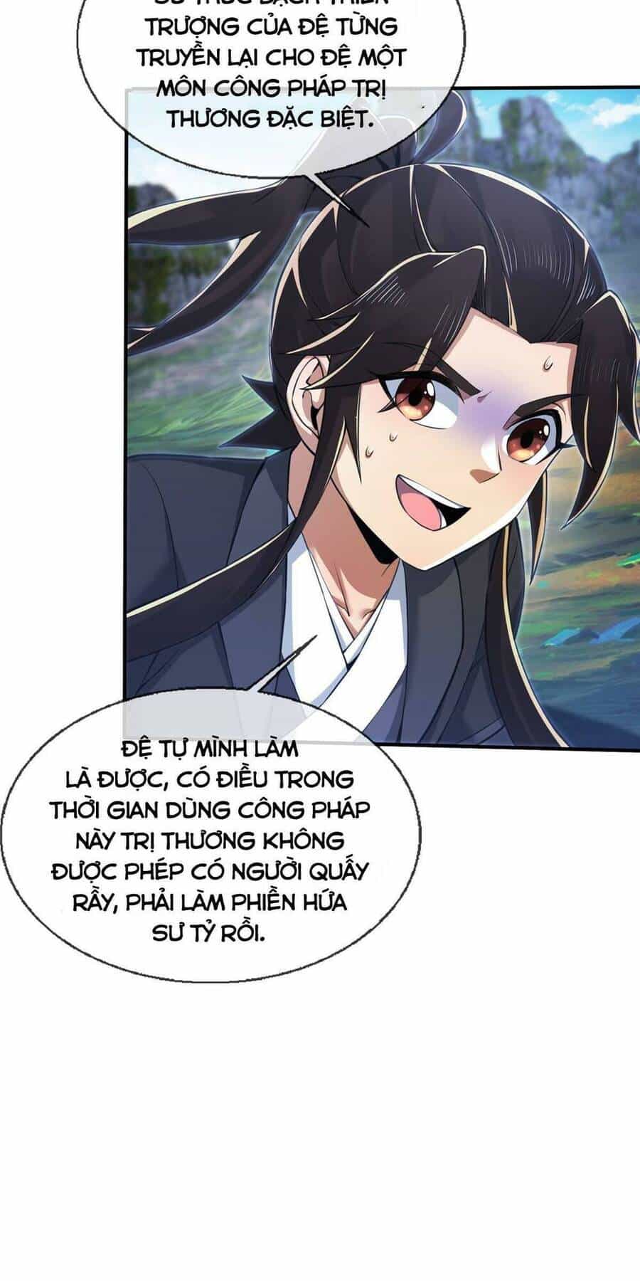 Lược Thiên Ký - Chương 87 - ảnh 19