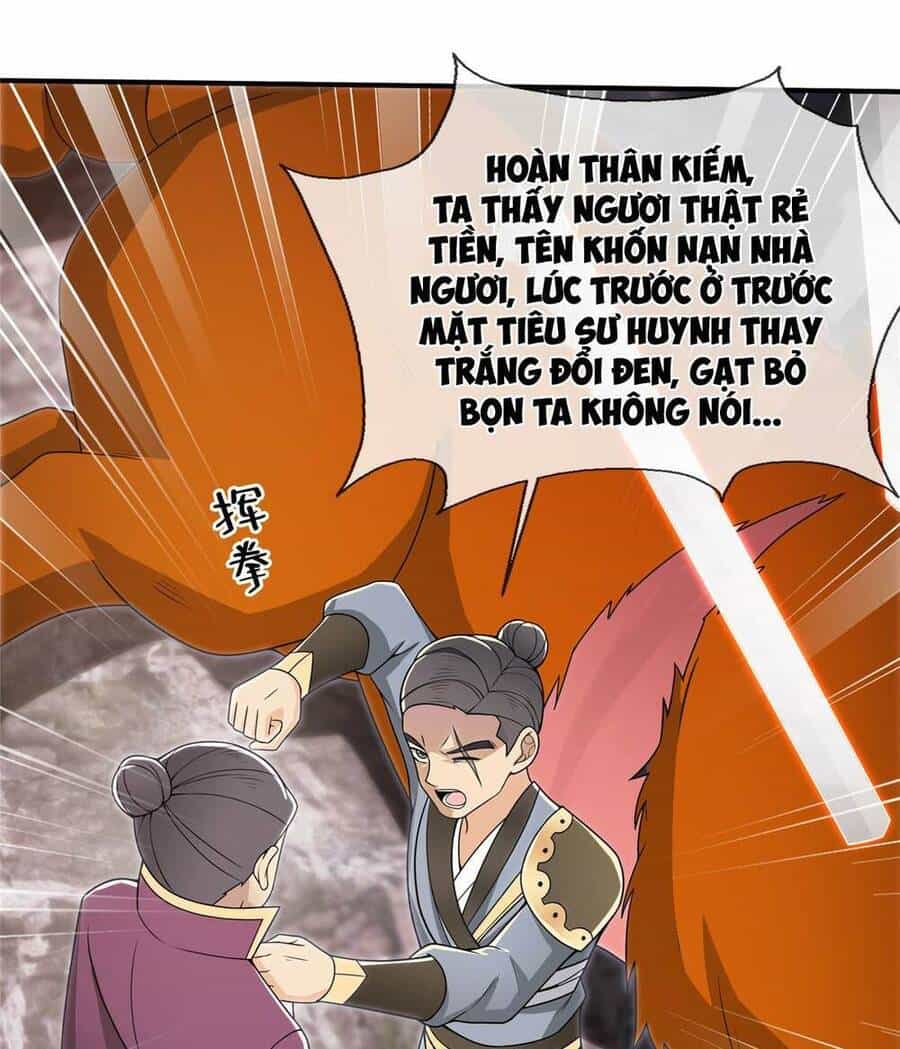 Lược Thiên Ký - Chương 89 - ảnh 25