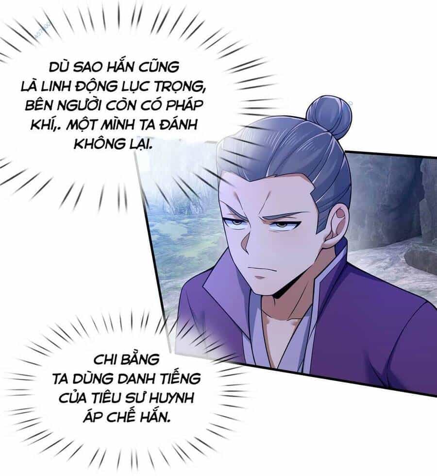 Lược Thiên Ký - Chương 89 - ảnh 35