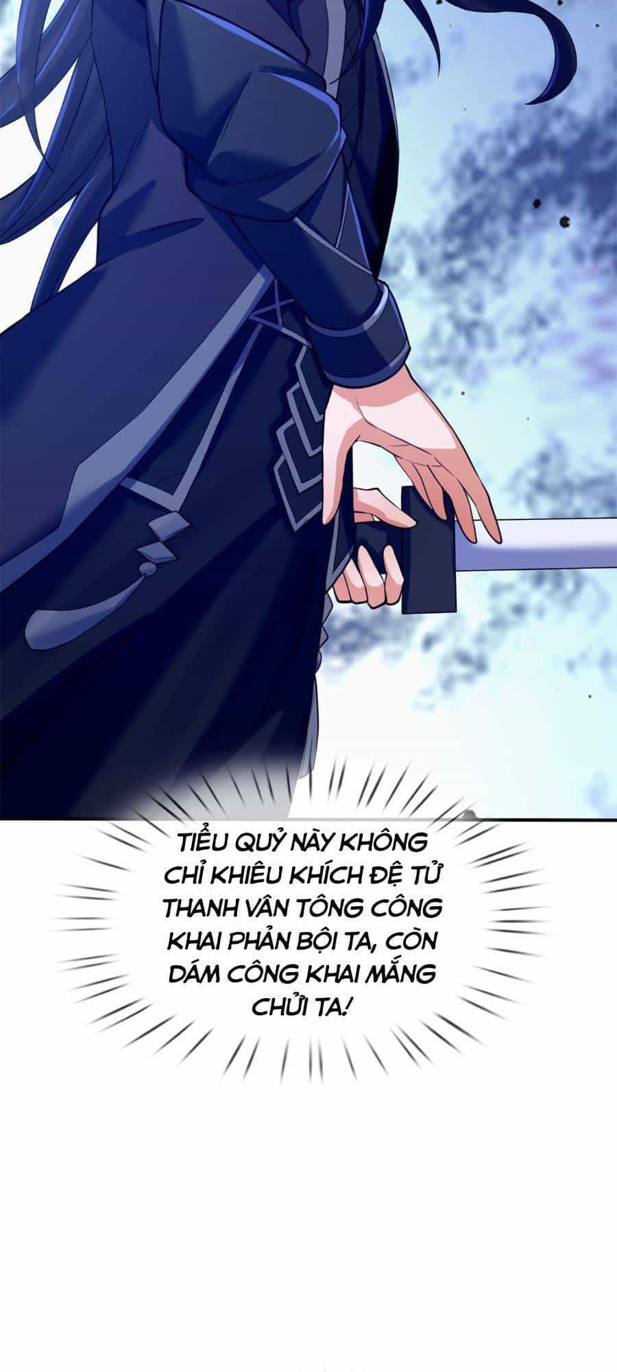 Lược Thiên Ký - Chương 92 - ảnh 36