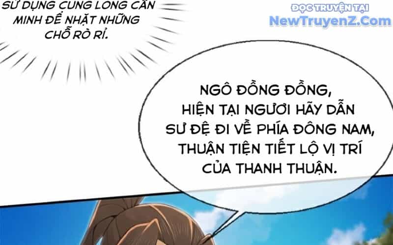 Lược Thiên Ký - Chương 93 - ảnh 47
