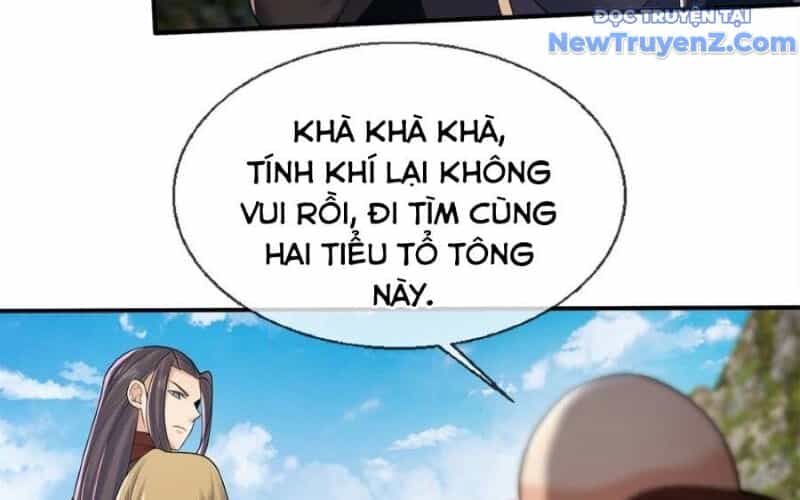 Lược Thiên Ký - Chương 95 - ảnh 58