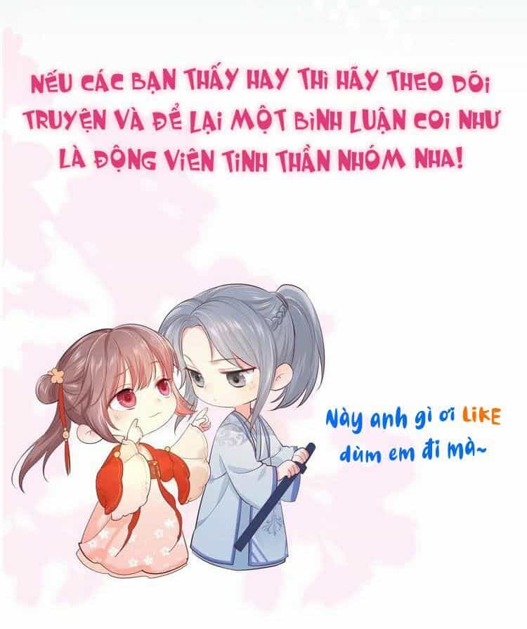 Lưỡi Đao Nữ Vương - Chương 0.5 - ảnh 16