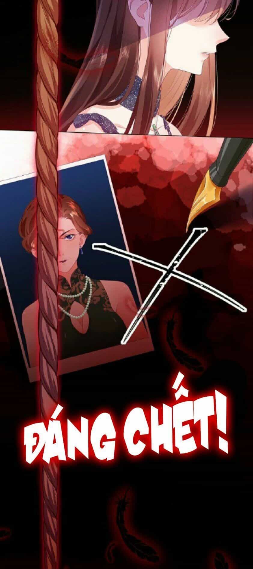 Lưỡi Đao Nữ Vương - Chương 5 - ảnh 4