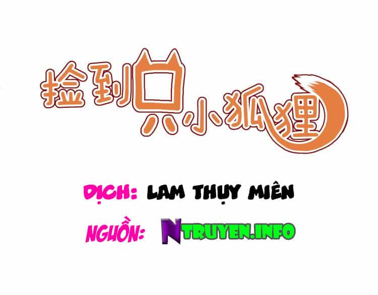 Lượm Được Một Tiểu Hồ Ly 2 - Chương 79 - ảnh 1