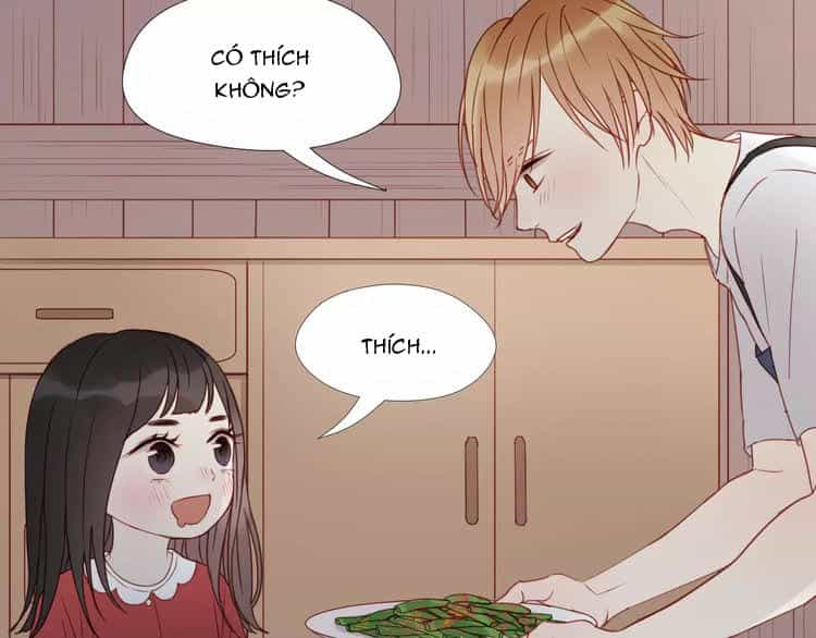 Lượm Được Một Tiểu Hồ Ly 2 - Chương 11 - ảnh 21