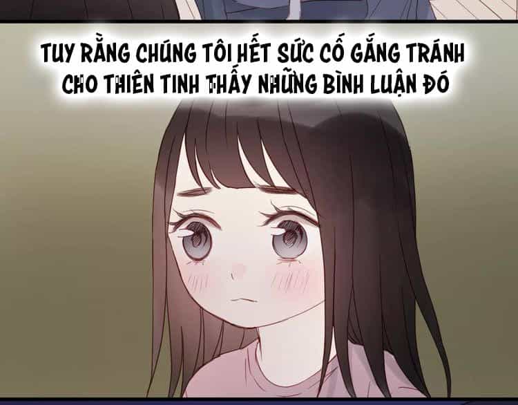 Lượm Được Một Tiểu Hồ Ly 2 - Chương 11 - ảnh 38