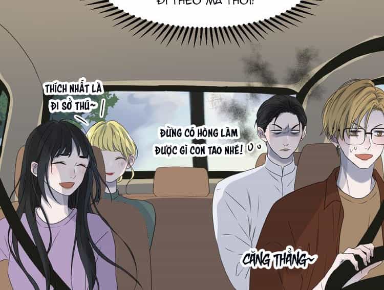 Lượm Được Một Tiểu Hồ Ly 2 - Chương 89 - ảnh 6
