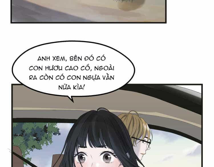 Lượm Được Một Tiểu Hồ Ly 2 - Chương 89 - ảnh 9