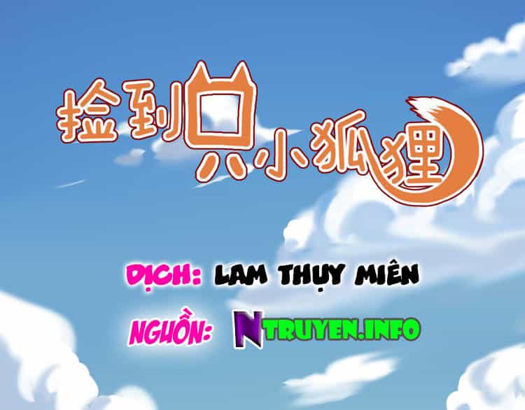 Lượm Được Một Tiểu Hồ Ly 2 - Chương 92 - ảnh 1