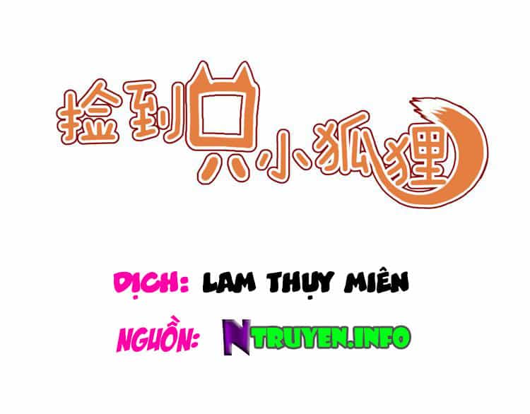 Lượm Được Một Tiểu Hồ Ly 2 - Chương 93 - ảnh 1