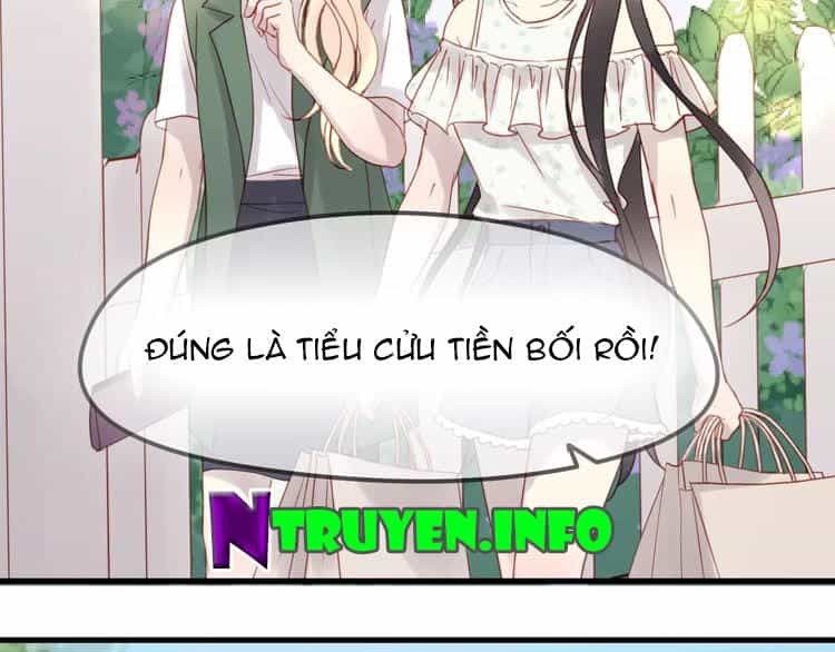 Lượm Được Một Tiểu Hồ Ly 2 - Chương 12 - ảnh 68