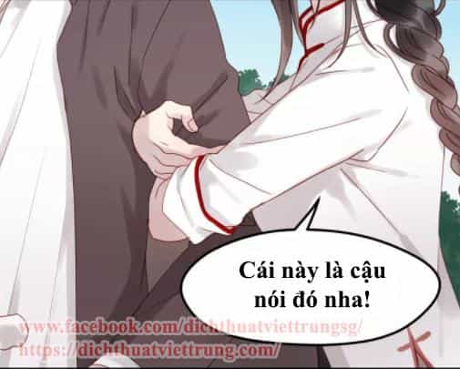 Lượm Được Một Tiểu Hồ Ly 2 - Chương 14 - ảnh 2