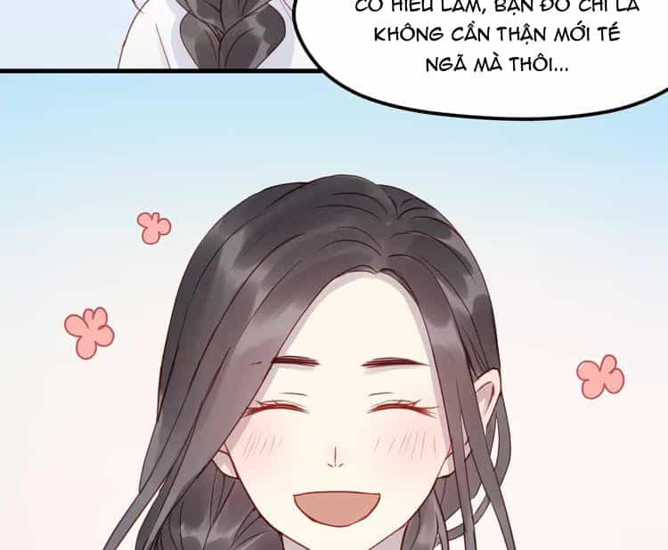 Lượm Được Một Tiểu Hồ Ly 2 - Chương 15 - ảnh 49