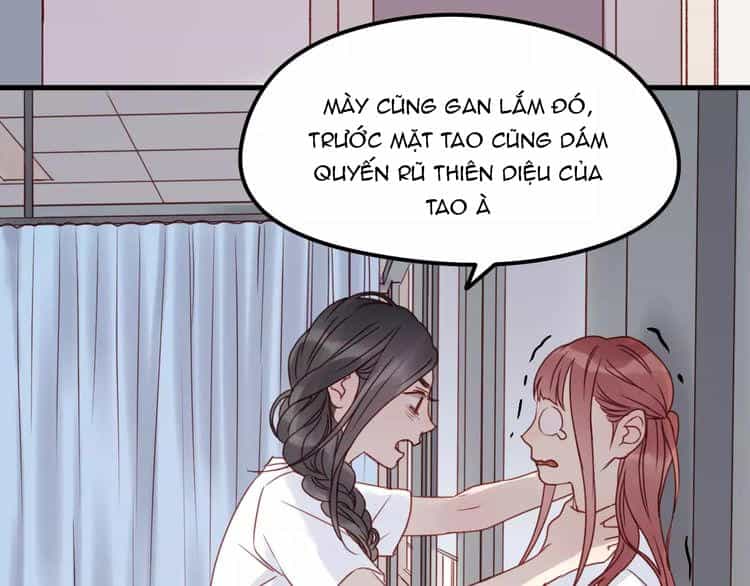 Lượm Được Một Tiểu Hồ Ly 2 - Chương 15 - ảnh 54