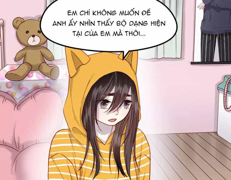 Lượm Được Một Tiểu Hồ Ly 2 - Chương 15 - ảnh 9