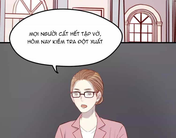 Lượm Được Một Tiểu Hồ Ly 2 - Chương 16 - ảnh 21