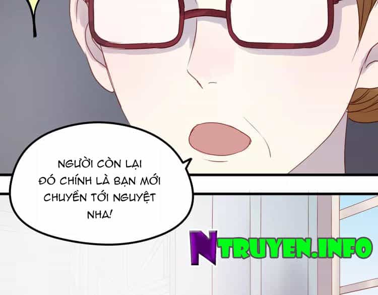 Lượm Được Một Tiểu Hồ Ly 2 - Chương 16 - ảnh 38