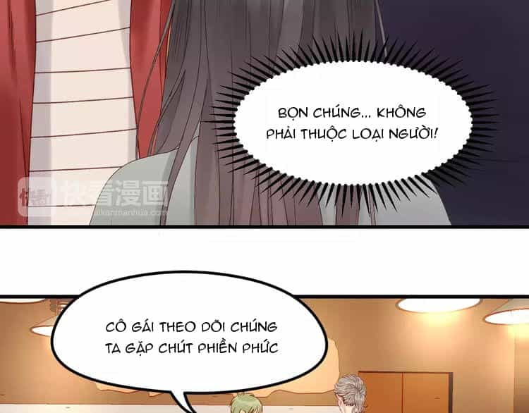 Lượm Được Một Tiểu Hồ Ly 2 - Chương 21 - ảnh 24