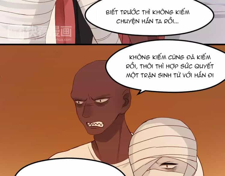 Lượm Được Một Tiểu Hồ Ly 2 - Chương 21 - ảnh 42