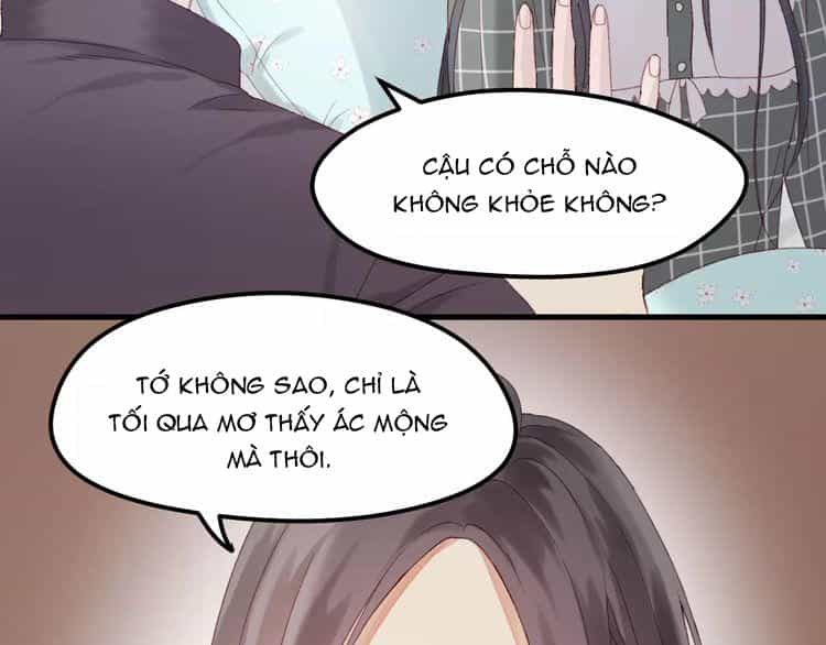 Lượm Được Một Tiểu Hồ Ly 2 - Chương 24 - ảnh 10
