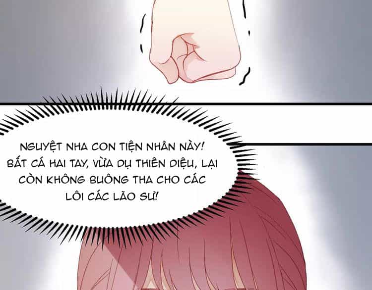 Lượm Được Một Tiểu Hồ Ly 2 - Chương 24 - ảnh 57