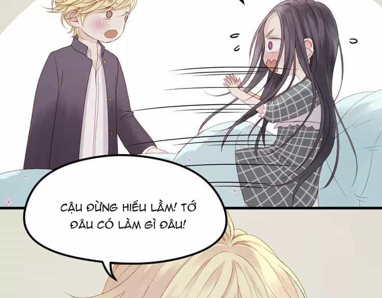 Lượm Được Một Tiểu Hồ Ly 2 - Chương 24 - ảnh 7
