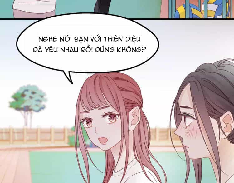 Lượm Được Một Tiểu Hồ Ly 2 - Chương 25 - ảnh 12