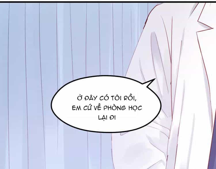 Lượm Được Một Tiểu Hồ Ly 2 - Chương 26 - ảnh 35
