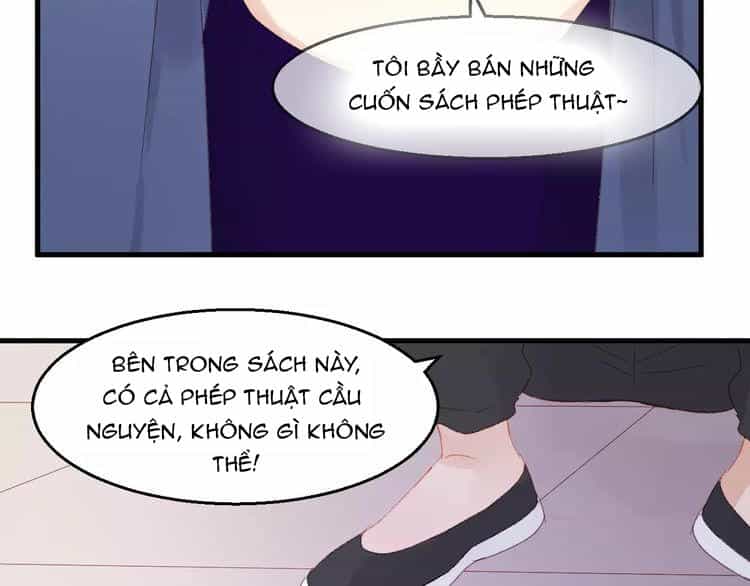 Lượm Được Một Tiểu Hồ Ly 2 - Chương 28 - ảnh 44