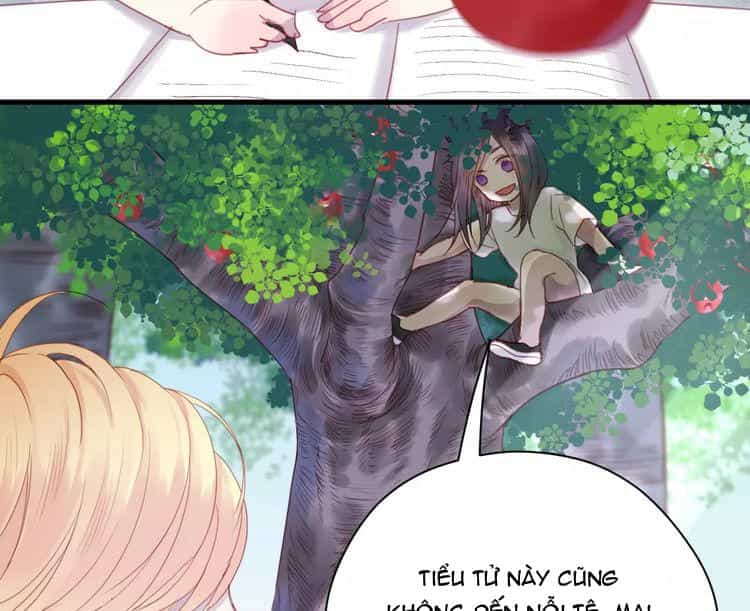 Lượm Được Một Tiểu Hồ Ly 2 - Chương 3 - ảnh 55