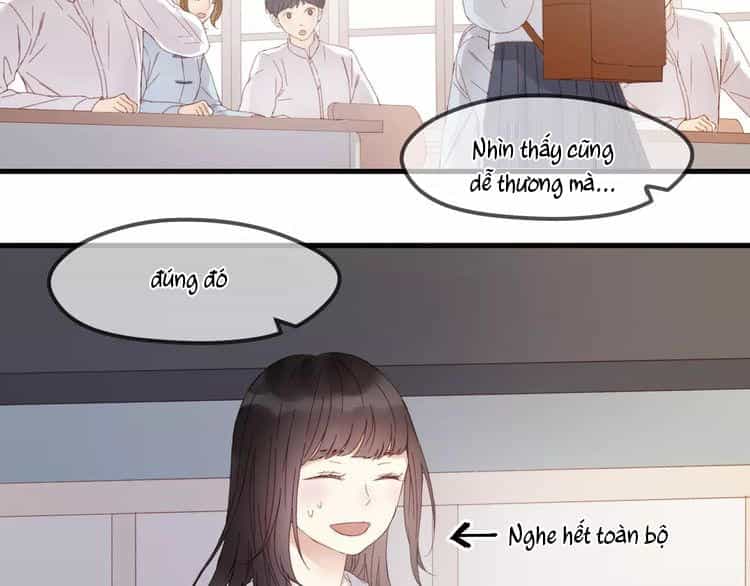 Lượm Được Một Tiểu Hồ Ly 2 - Chương 34 - ảnh 6