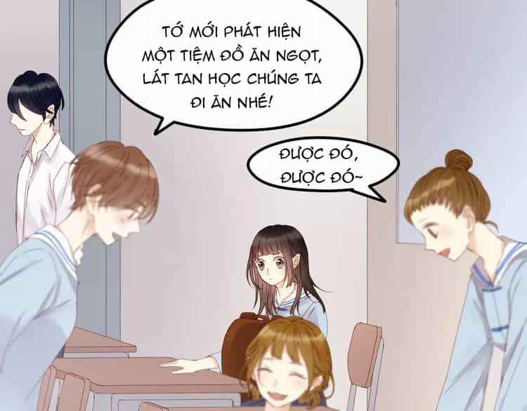 Lượm Được Một Tiểu Hồ Ly 2 - Chương 34 - ảnh 9