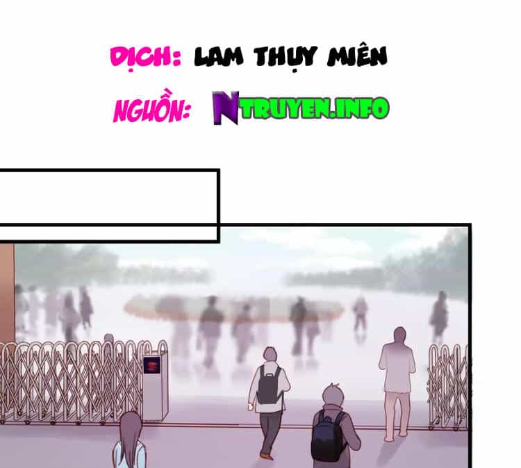 Lượm Được Một Tiểu Hồ Ly 2 - Chương 34.5 - ảnh 1