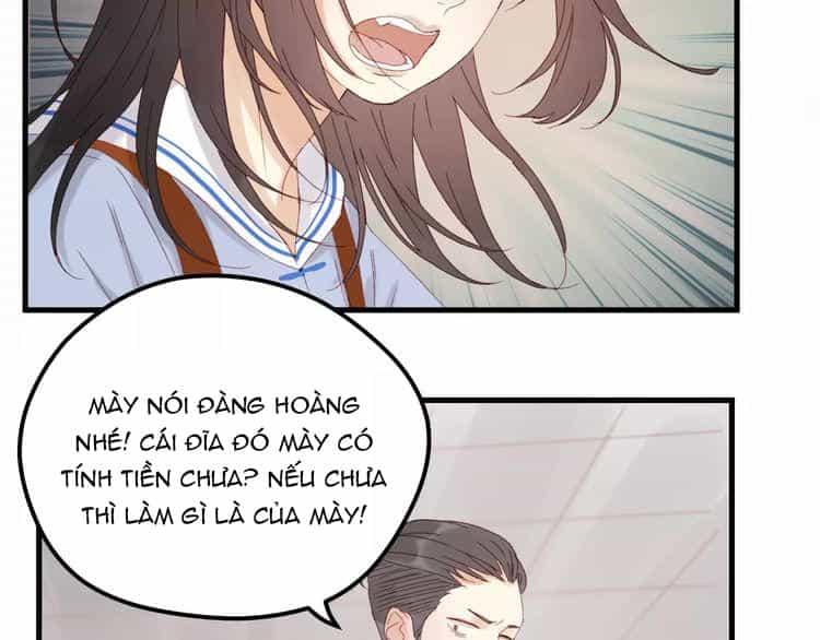 Lượm Được Một Tiểu Hồ Ly 2 - Chương 34.5 - ảnh 20