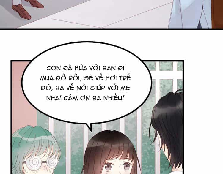 Lượm Được Một Tiểu Hồ Ly 2 - Chương 34.5 - ảnh 4