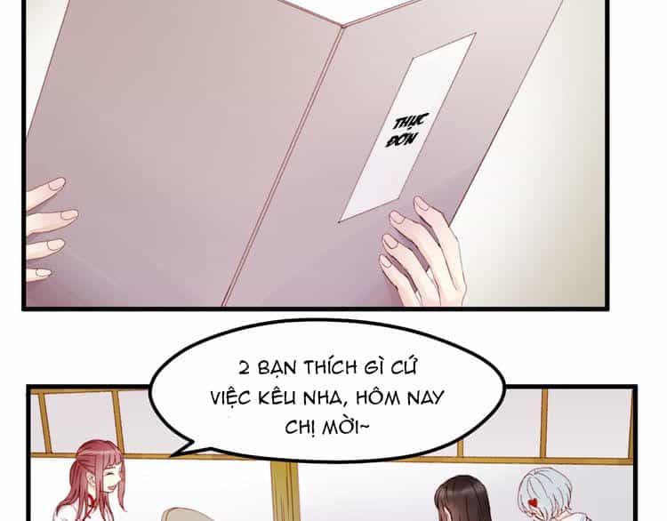 Lượm Được Một Tiểu Hồ Ly 2 - Chương 35 - ảnh 2