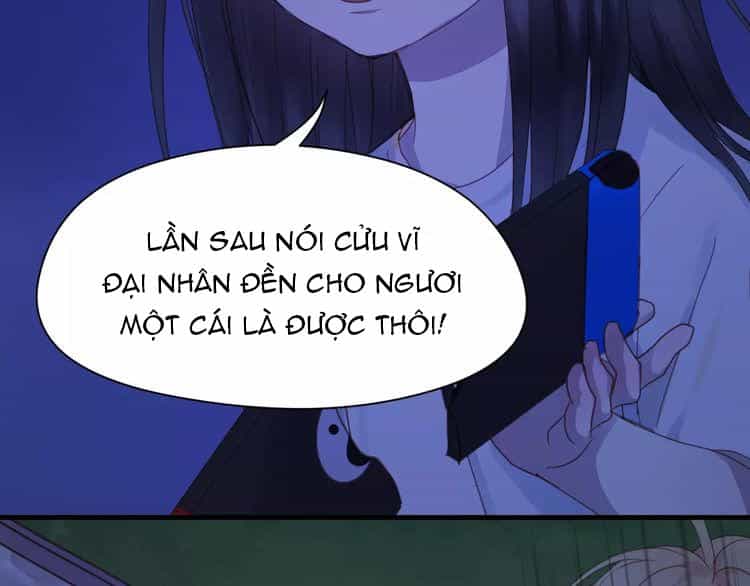 Lượm Được Một Tiểu Hồ Ly 2 - Chương 4 - ảnh 42