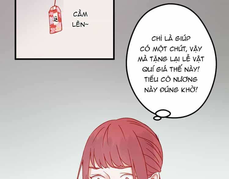 Lượm Được Một Tiểu Hồ Ly 2 - Chương 37.5 - ảnh 34