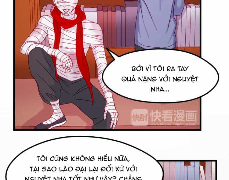 Lượm Được Một Tiểu Hồ Ly 2 - Chương 39.5 - ảnh 3