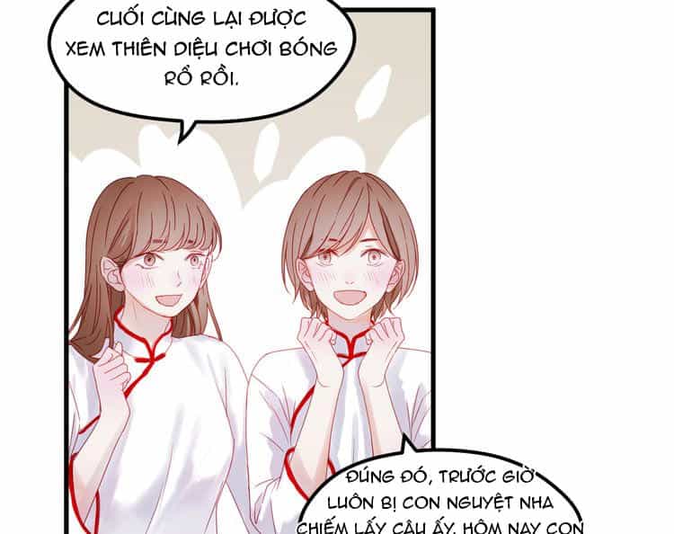 Lượm Được Một Tiểu Hồ Ly 2 - Chương 40 - ảnh 24