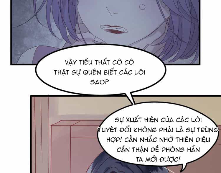Lượm Được Một Tiểu Hồ Ly 2 - Chương 40 - ảnh 4