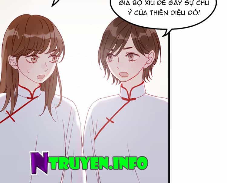 Lượm Được Một Tiểu Hồ Ly 2 - Chương 41 - ảnh 18